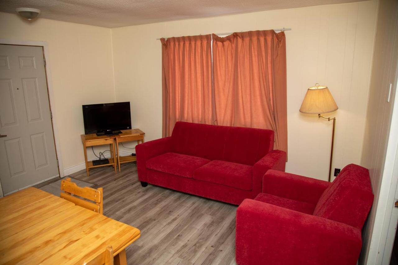 Glenview Holiday park