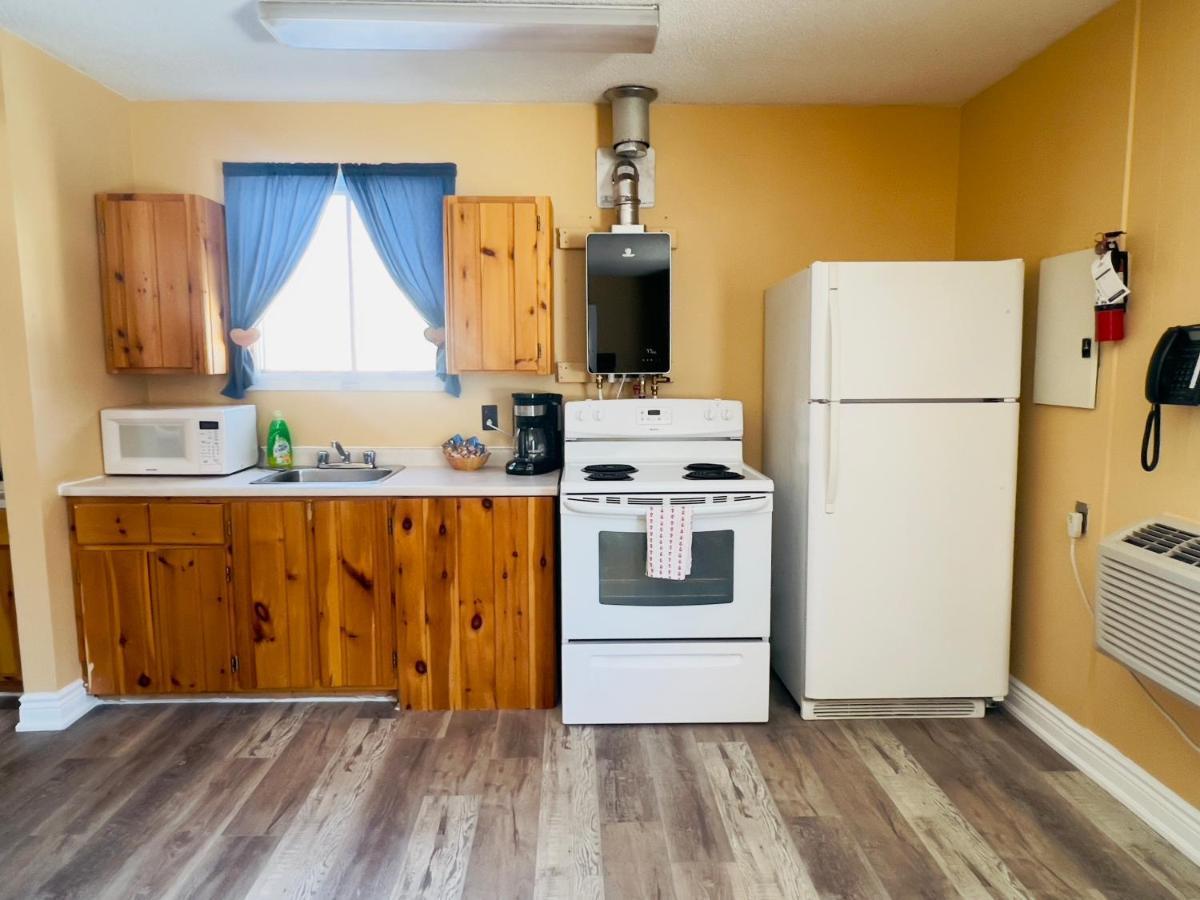 Glenview Holiday park Sault Ste. Marie